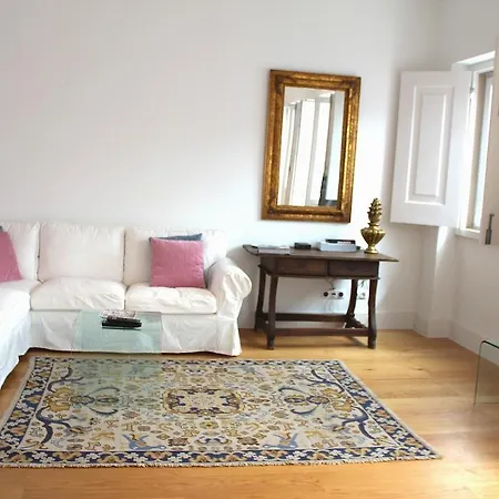 Apartment Sao Mamede 29