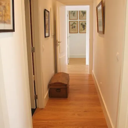 Apartamento Sao Mamede 29 Lisboa