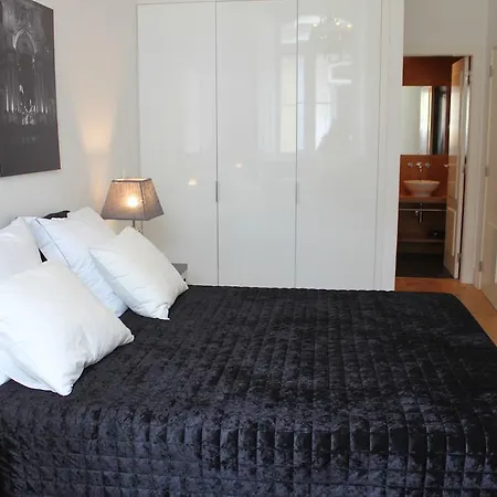 Apartment Sao Mamede 29