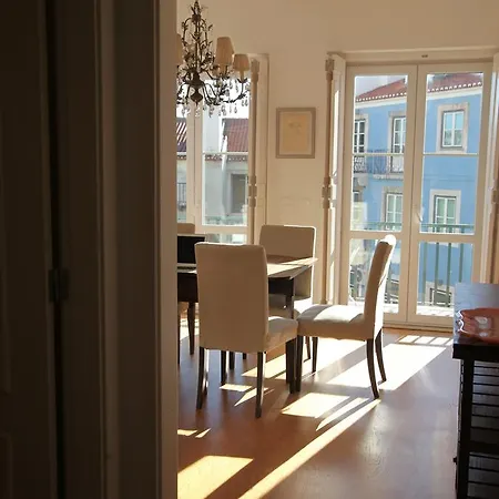 Sao Mamede 29 Lisboa