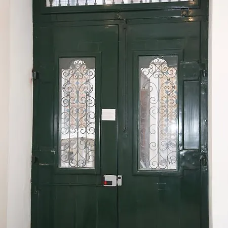 Sao Mamede 29 * Lisboa