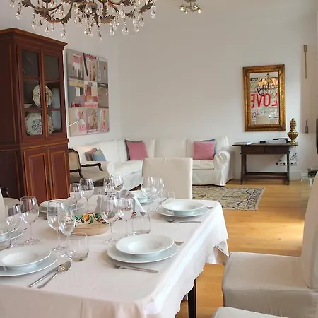 Apartamento Sao Mamede 29 Lisboa