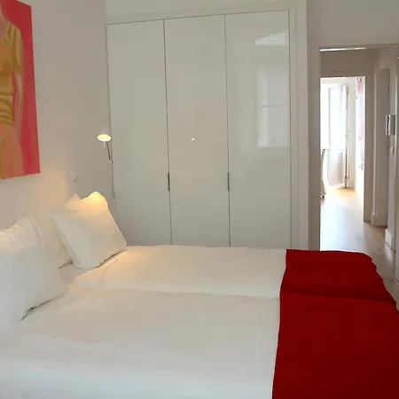Apartamento Sao Mamede 29