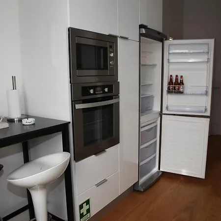 Apartamento Sao Mamede 29